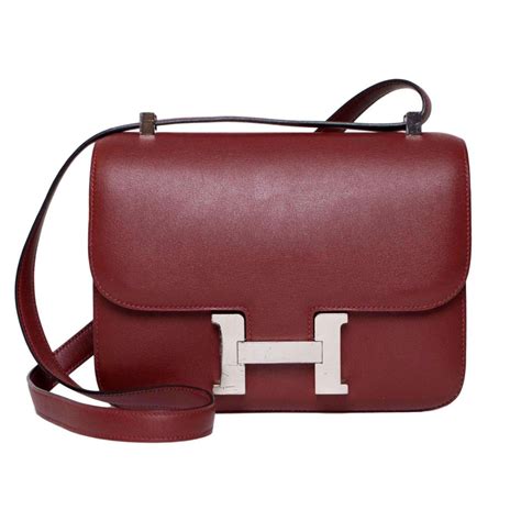 sac constance hermes prix|Hermes constance leather.